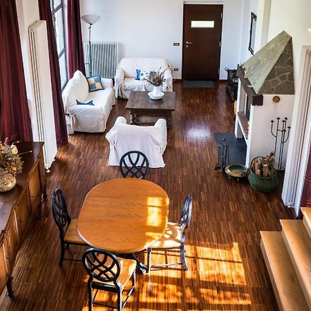 Agriturismo Dacapo اجليانو تيرمي المظهر الخارجي الصورة